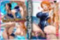 ’エッチな部活動’海賊が行う水泳部性活  ナ〇・ニコ〇ビン 編
