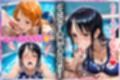 ’エッチな部活動’海賊が行う水泳部性活  ナ〇・ニコ〇ビン 編