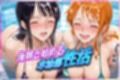 ’エッチな部活動’海賊が行う水泳部性活  ナ〇・ニコ〇ビン 編