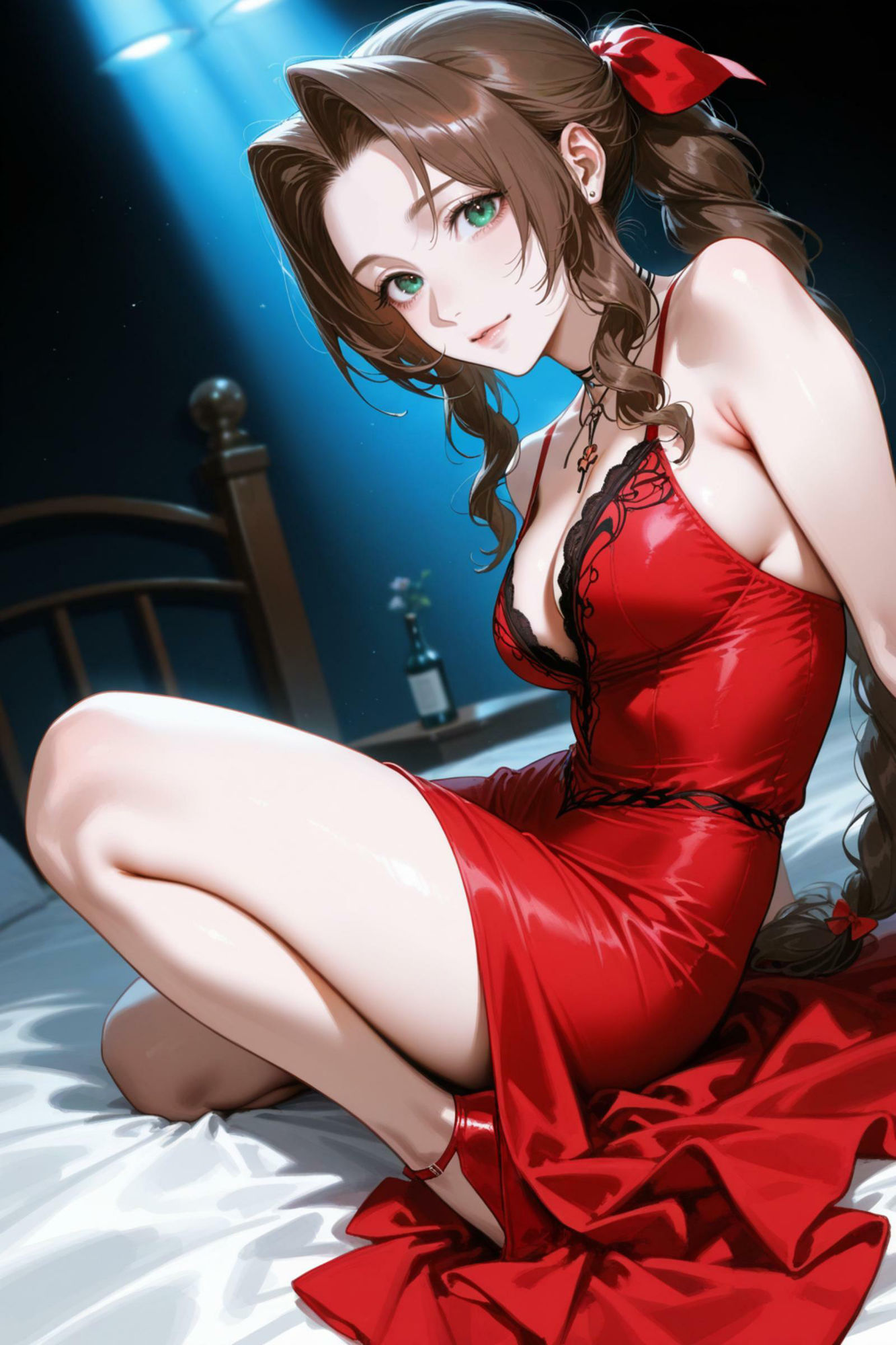 【エアリ〇】 2025 vol.2 画像1