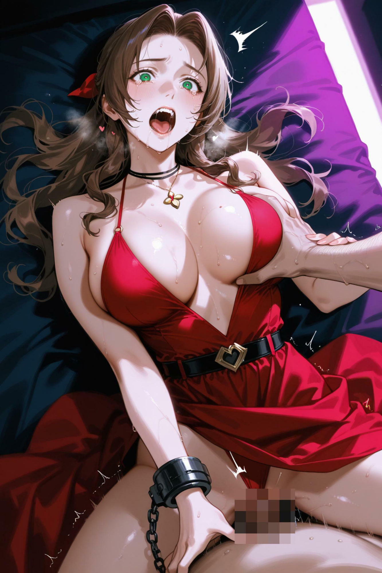 【エアリ〇】 2025 vol.2 画像7