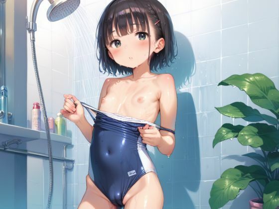 緊縛少女 拷問わからせ10