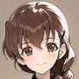 ガル◯ン ルク◯リ エロCG集