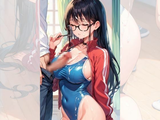 マネージャーのプリン尻にボクたちは我慢できない!! 画像8