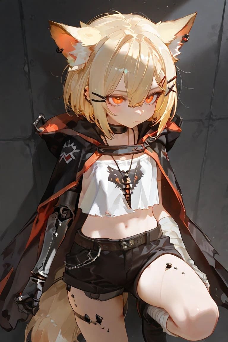 紅弾の甘い銃声 誘惑のささやき エロ画像4