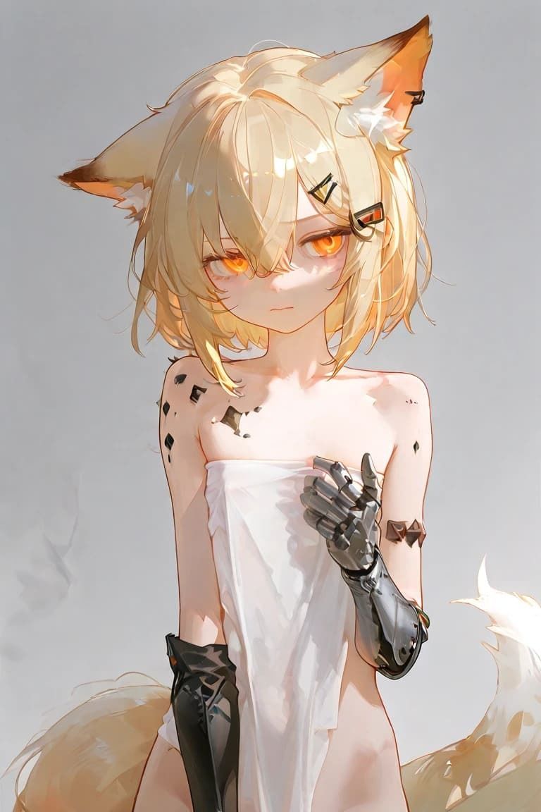 紅弾の甘い銃声 誘惑のささやき エロ画像5