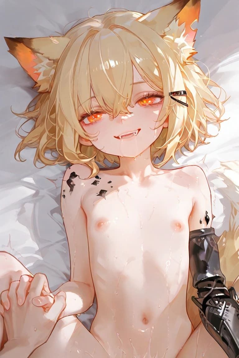 紅弾の甘い銃声 誘惑のささやき エロ画像8