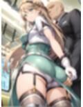エレインが痴●おじさんにお持ち帰りされ寝取られる