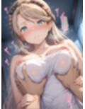 エレインが痴●おじさんにお持ち帰りされ寝取られる
