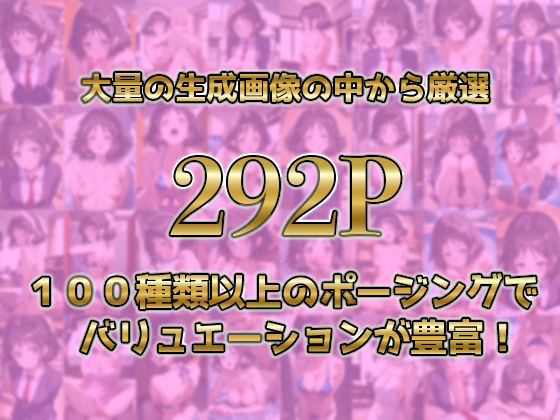 サンプル画像1:小◯向未来がキモおじに完全敗北【日常編】(あーともーめんと。) [d_582209]