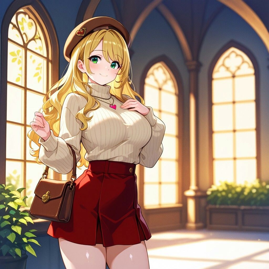 パパ活JD〜いつの間にか本気になっちゃった〜 画像1