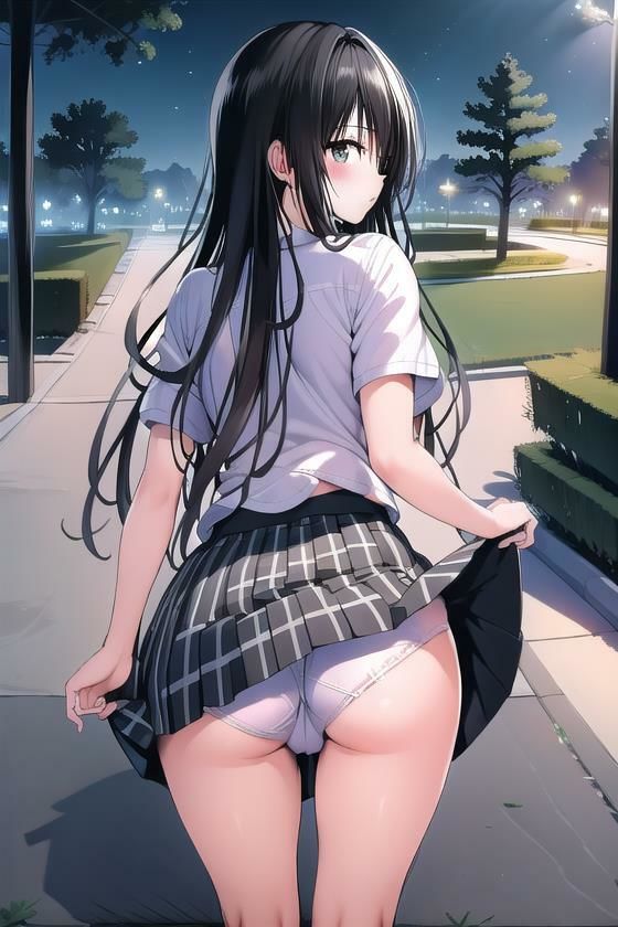 サンプル画像4:と●ぶる娘が大集合！ ラ●・西●寺・古●川・美● CG集  ＃5(イラストえちえち) [d_582233]