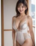 巨乳熟女の下着姿スペシャル