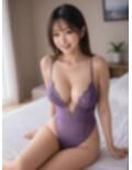 巨乳熟女の下着姿スペシャル
