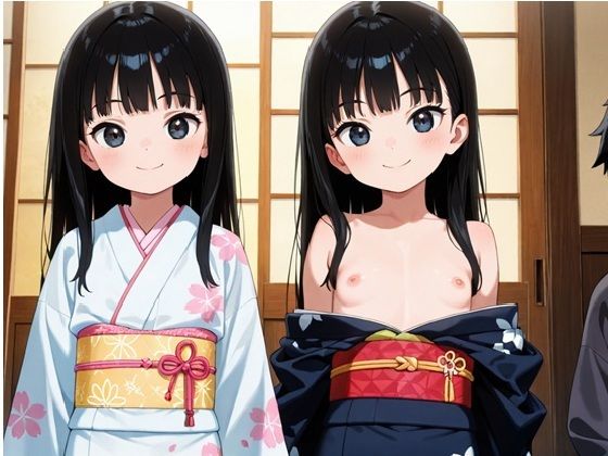 貧乳彼女‐コスプレ編‐画像no.4