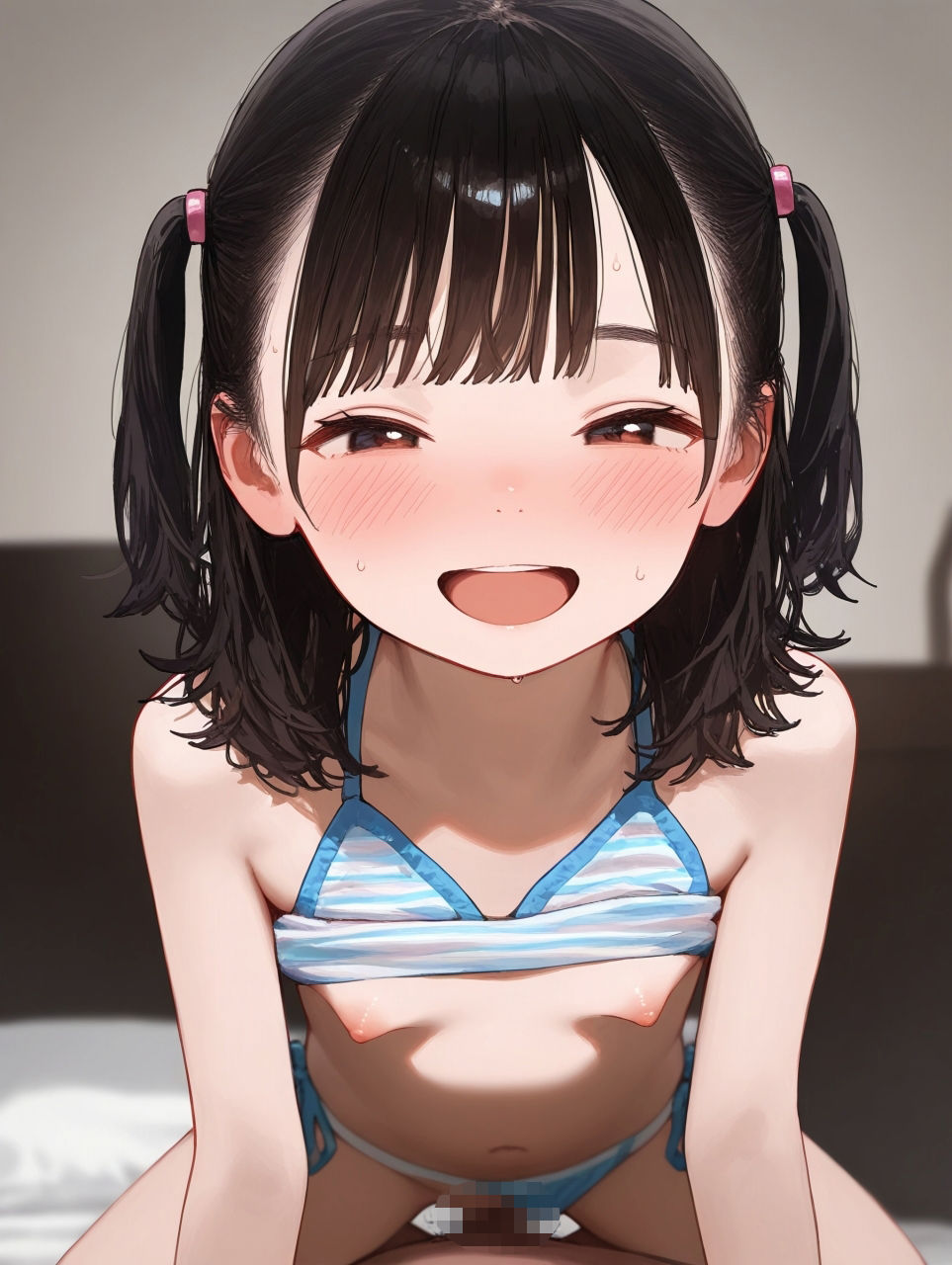 ロリグラビア撮影会の極意は、おちんちんに慣れること 画像7