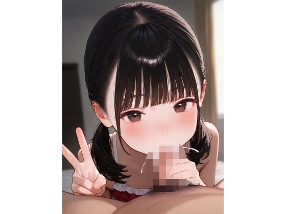 ロリグラビア撮影会の極意は、おちんちんに慣れること【ジャングルジム】