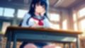 爆乳緑青スク水美少女が新任コーチと孕ませ絶頂【4K】