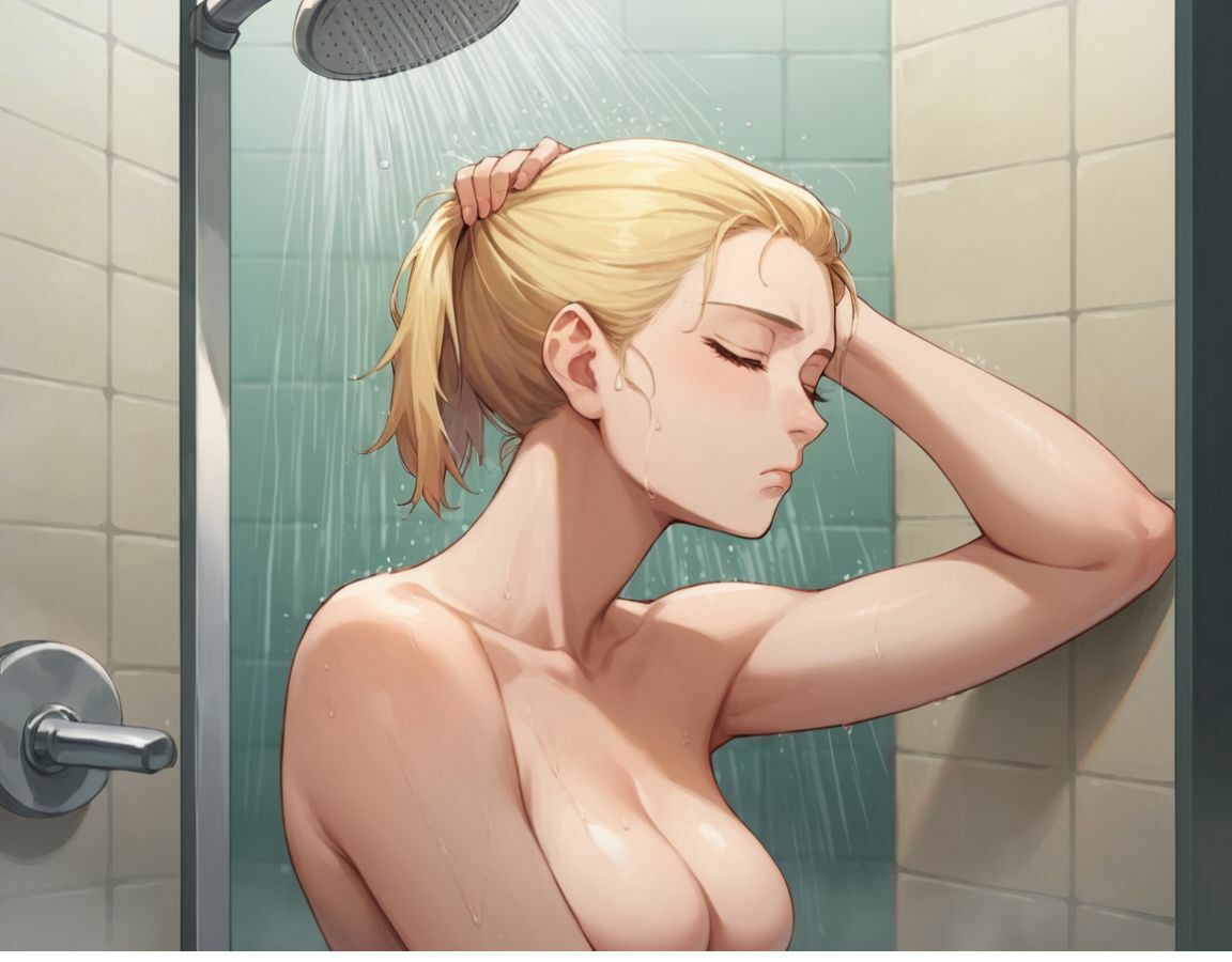 サンプル画像4:ひきこもりの姉(ドストライク！) [d_582327]