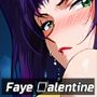 『フェイ・〇レンタイン』カウボーイ〇バップ【CG集】Faye 〇alentine