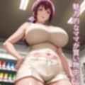 ずっとファンでした〜スーパーで襲われたママ〜