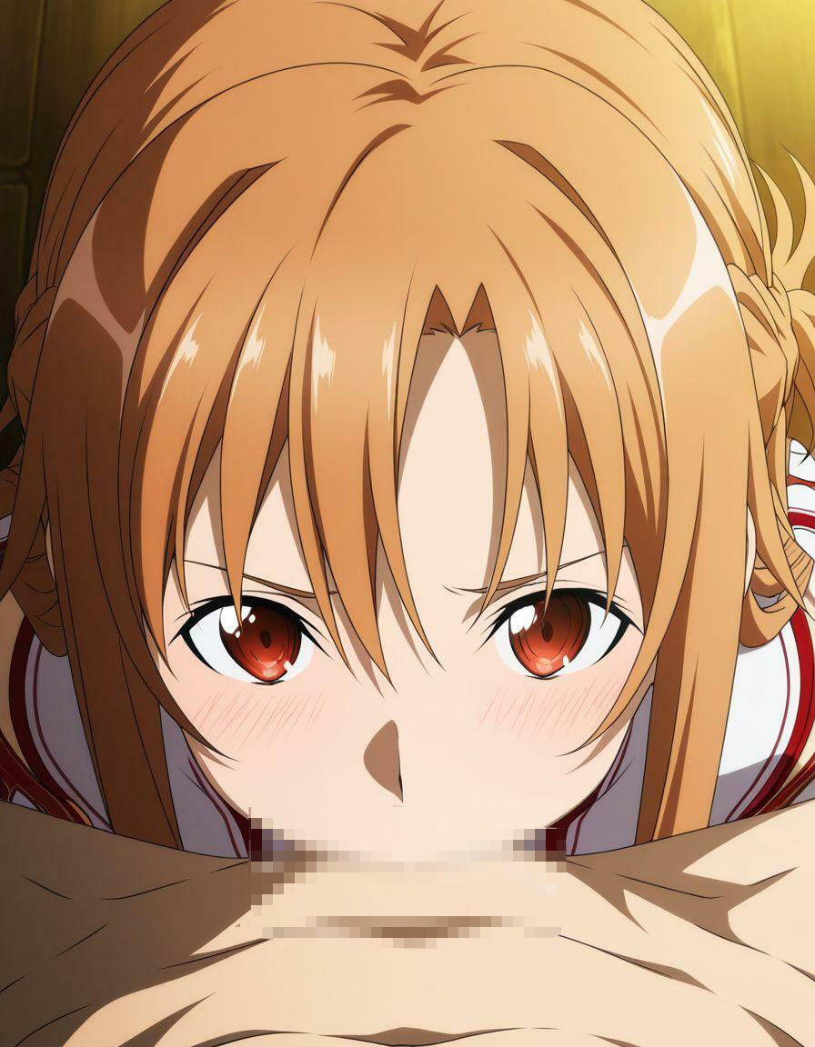SAOヒロインえろCG集-アスナ編-vol.3 画像10
