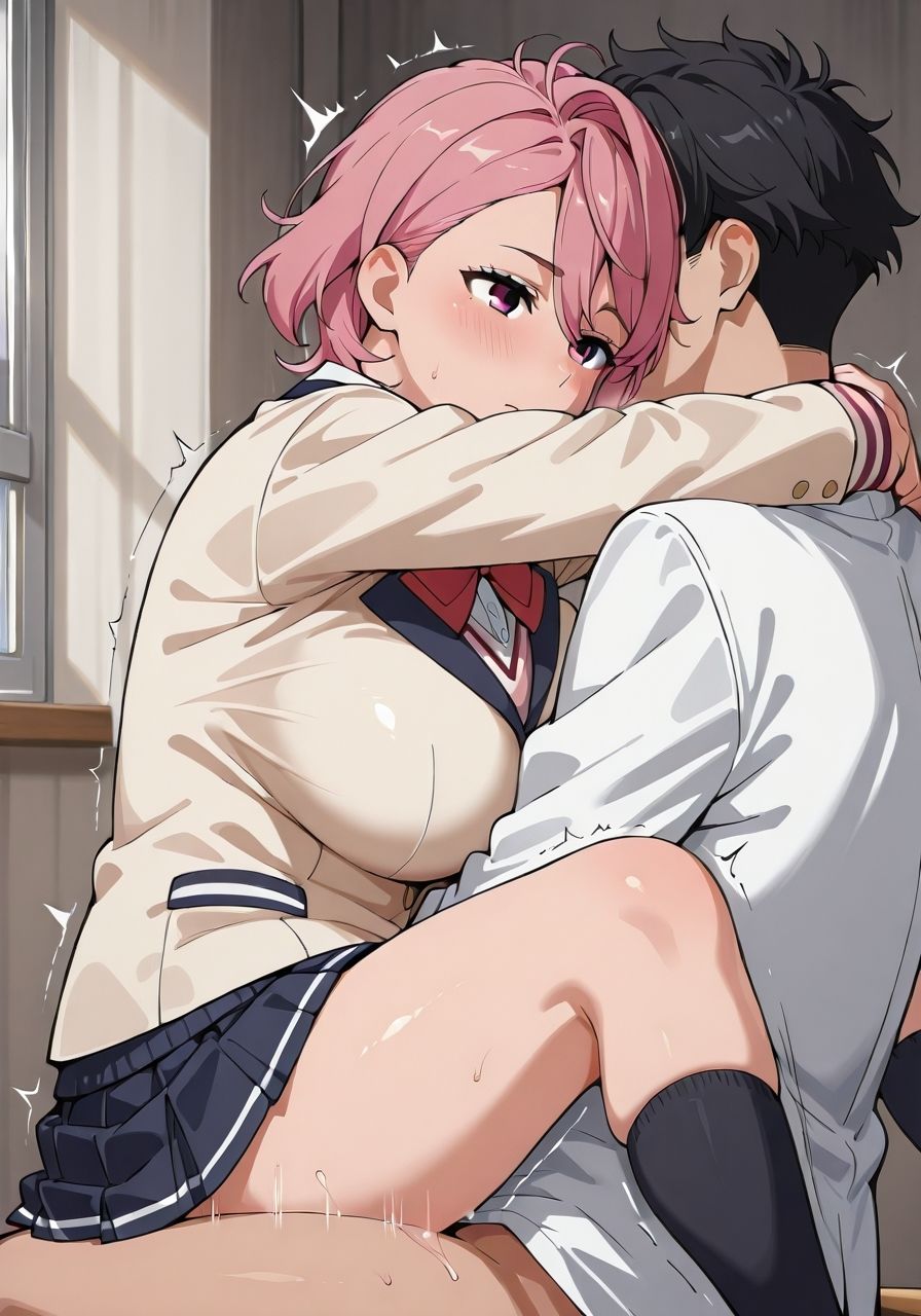 サンプル画像2:aira(かれりお) [d_582397]