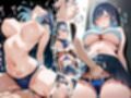 いちゃラブ〜有〇かな＆黒〇あかね編〜