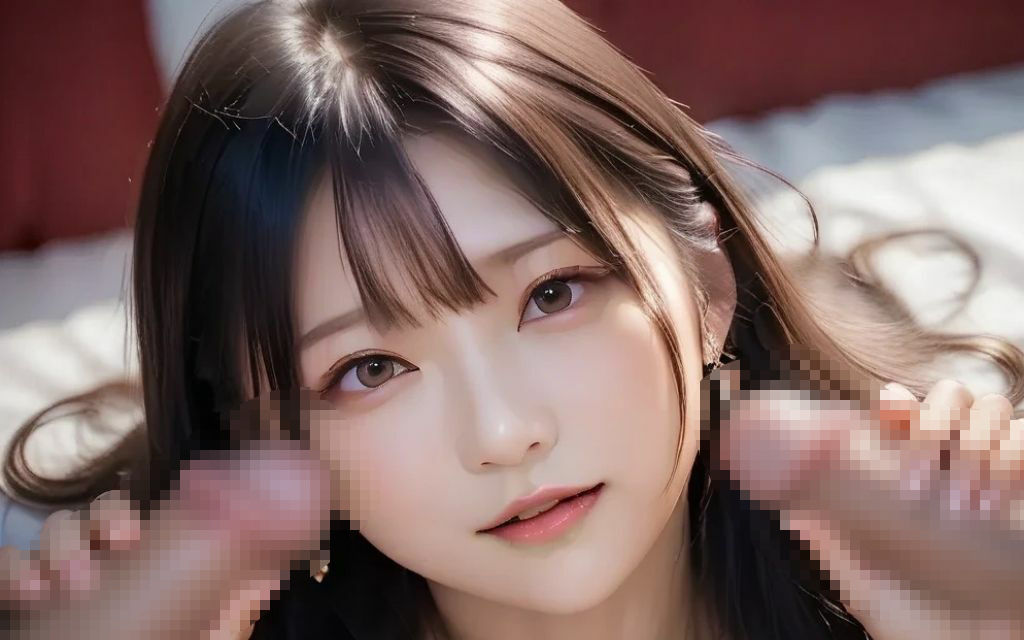 クラスで一番かわいい子とSEX「みおちゃん」〜性奴●Ver〜 画像10