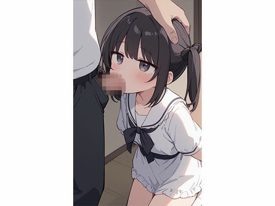 サンプル画像5:校舎で処女を奪われる(AIOI出版) [d_582465]