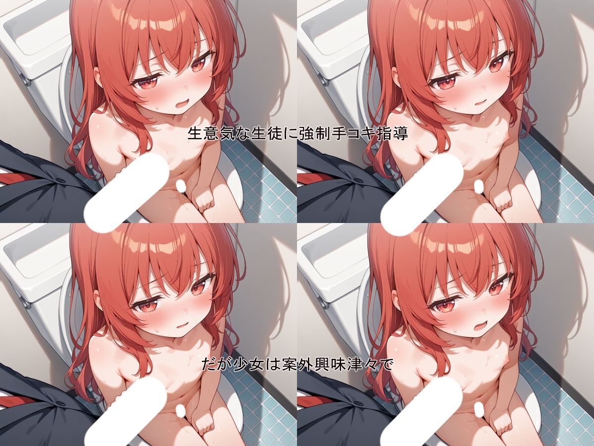 少女シリーズ 立花桜桃編 画像4