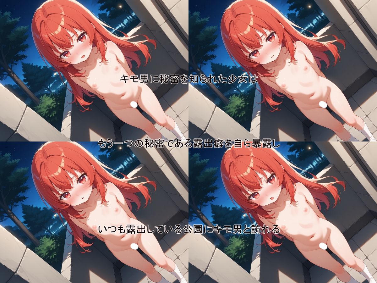 少女シリーズ 立花桜桃編 画像5