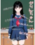 2年xx組教室であれやこれややられっちゃう制服女子たち