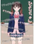 2年xx組教室であれやこれややられっちゃう制服女子たち