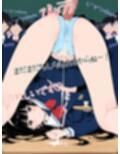 2年xx組教室であれやこれややられっちゃう制服女子たち