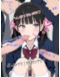 2年xx組教室であれやこれややられっちゃう制服女子たち
