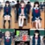 2年xx組教室であれやこれややられっちゃう制服女子たち
