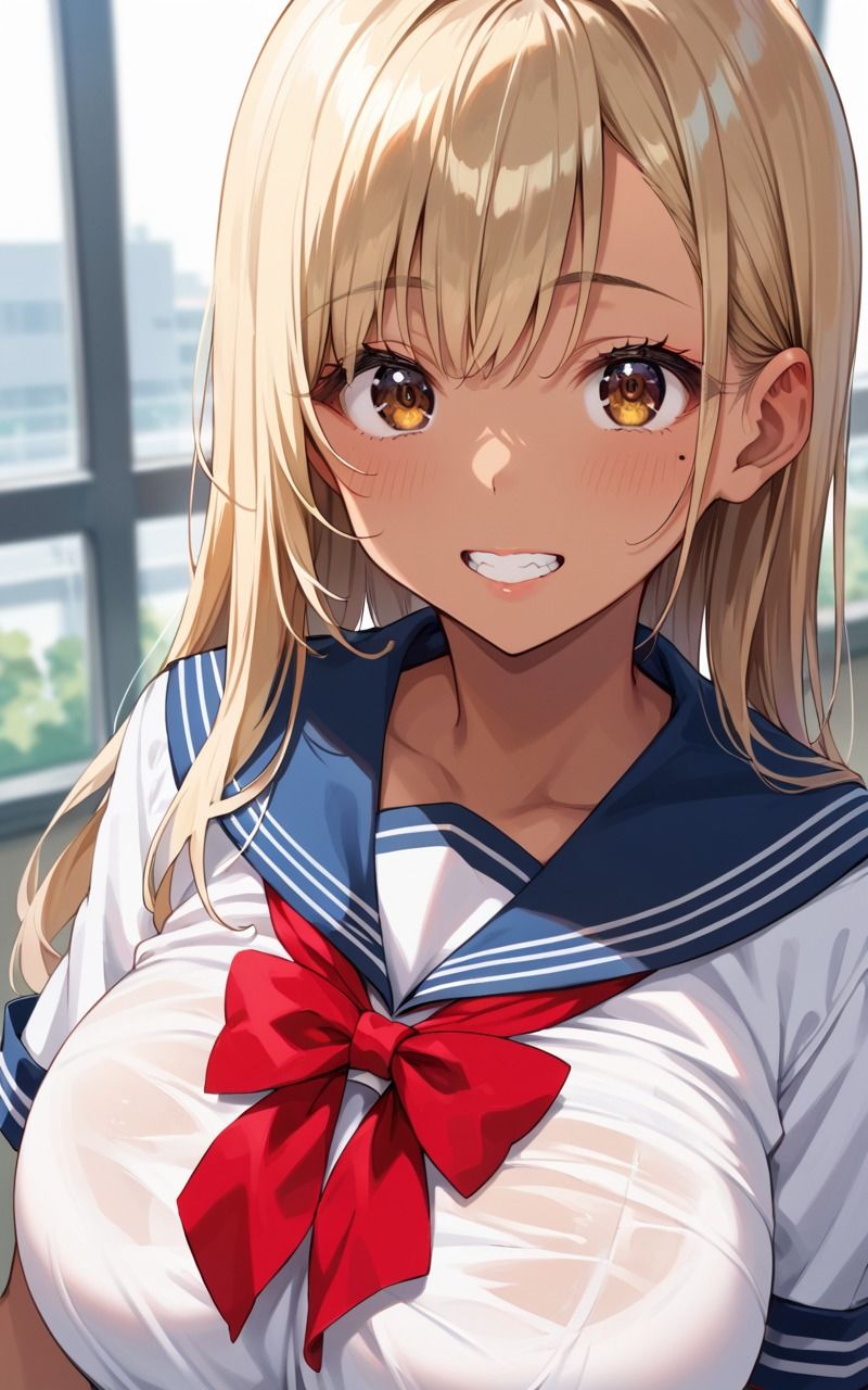 女子校生は肉便器 画像4