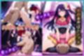 地下アイドルの秘密の契約  有〇かな・星〇アイ 編