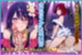 地下アイドルの秘密の契約  有〇かな・星〇アイ 編