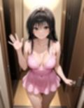 ヒロインが出勤するという噂のソープランド！！  古〇川  唯  編