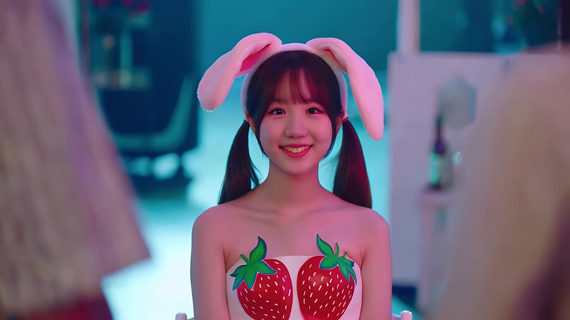 厳選！！3DxVR着エロ動画～露出狂の女編vol.1～7