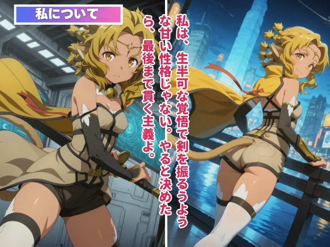 催●支配 ア●シャ・●ー〜おじさんの子を妊娠〜 画像1