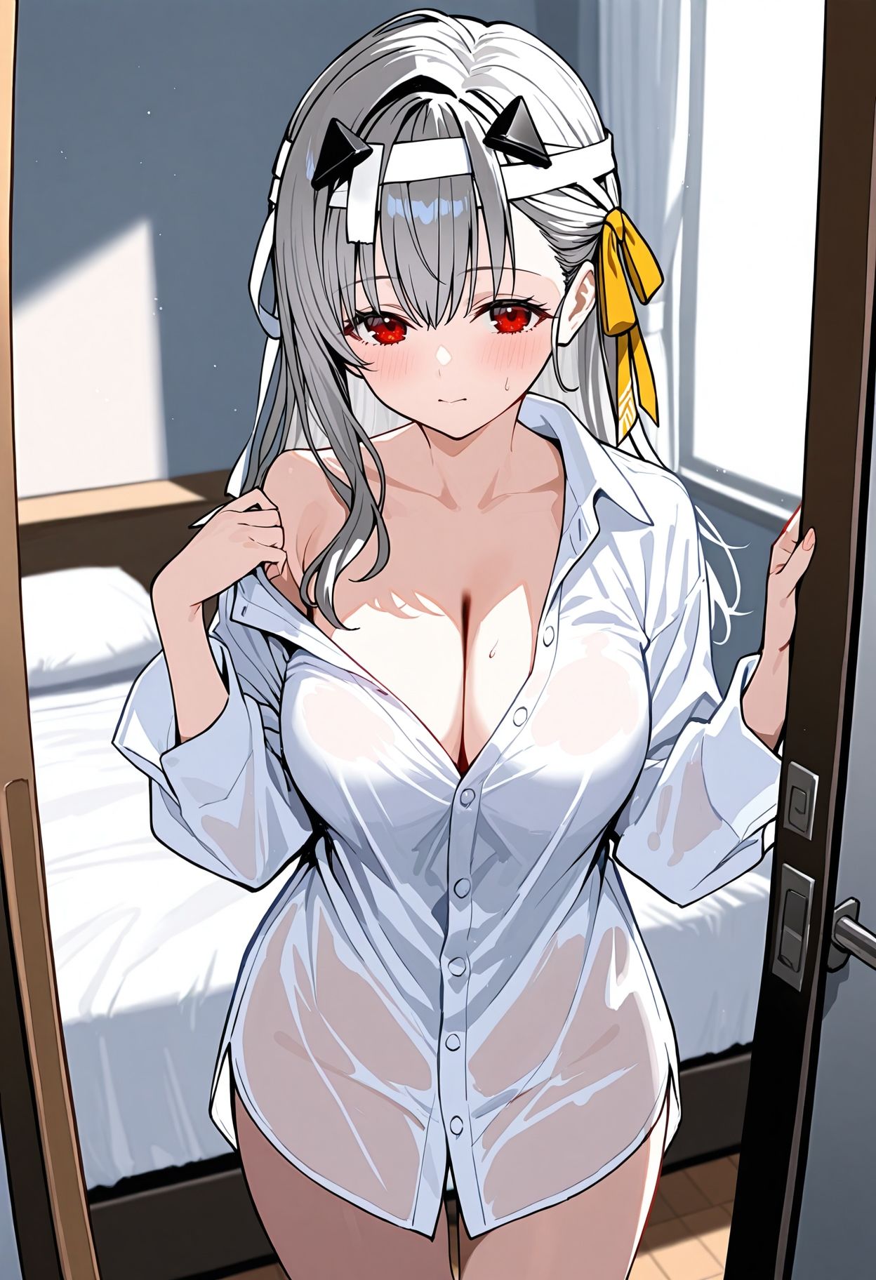 NIKK〇・モダニ〇エロCG集 画像2
