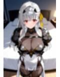 NIKK〇・モダニ〇エロCG集