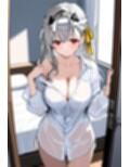 NIKK〇・モダニ〇エロCG集