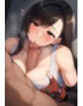 昔のティファには戻れない