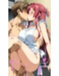 巨乳裸エプロン美少女との甘いひと時