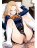 ヒ◯アカ 現◯ケミィ エロCG集