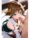 艦◯れ 比◯ エロCG集